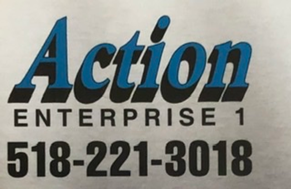 Action Trailer Repair and Fabrication