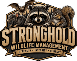 Stronghold Wildlife Management