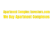 Apartment Complex Investor