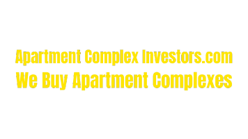 Apartment Complex Investor