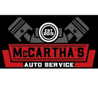 McCartha's Auto Service, LLC