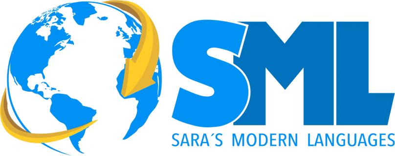 Sara's Modern Languages