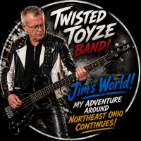 Twisted Toyze 