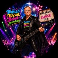 Twisted Toyze 