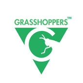 Grasshoppers - An Eco-Work Space