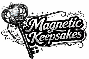 Magnetic Keepsakes