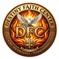 Destiny Faith Center