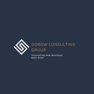 dorowconsultinggroup.com
