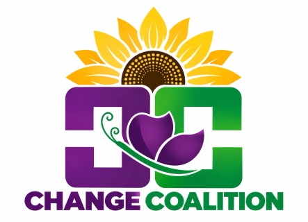 Change Coalition 
non-profit organization