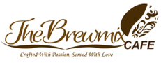 the brewmix cafe