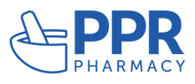 PPR Logo