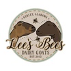 Lee's Bees Dairy Goats
