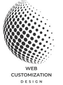 web customization design