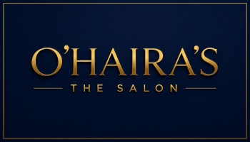 O'HAIRA'S THE SALON