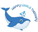 Happy Whale Therapy