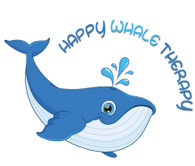 Happy Whale Therapy