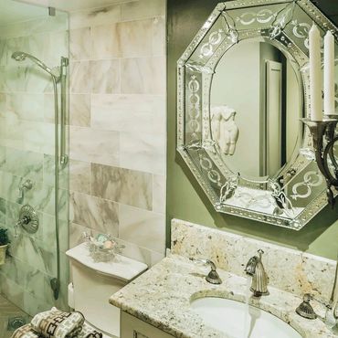 Update bath renovation 