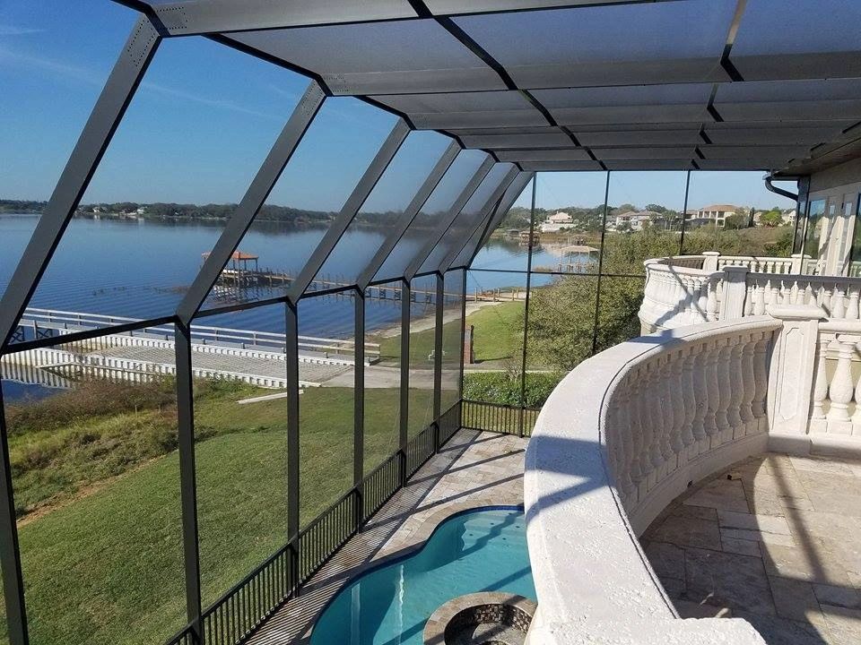 Affordable Aluminum Specialists