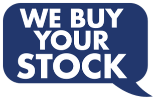 We Buy Your Stock