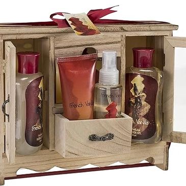 Kits de Banho