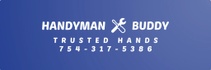 Handyman Buddy