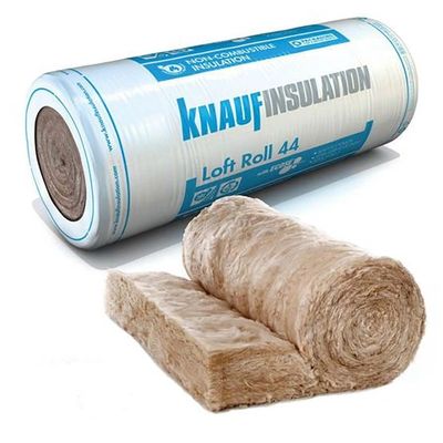 Knauf insulation picture