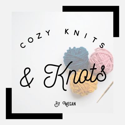 Cozy Knits & Knots