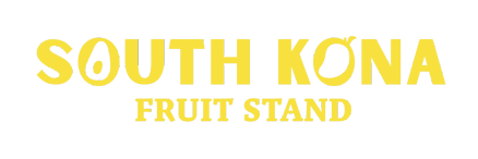 South Kona Fruit Stand