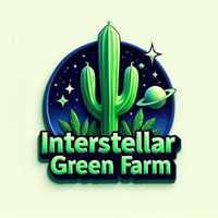 Interstellar Green Farm
