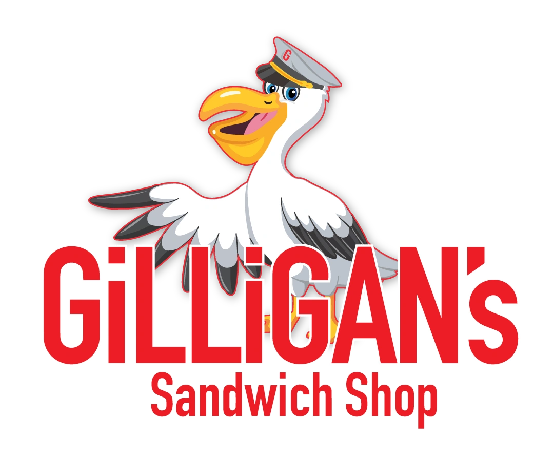 Gilligan's Sandwich Shop cover
