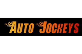 Auto Jockeys