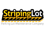 Striping Lot