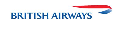 British Airways cargo