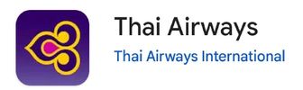 Thai Airways cargo tracking