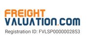 FreightValuation.com