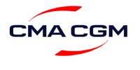 CMA CGM tracking