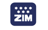 ZIM tracking