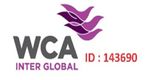 WCA - World Cargo Alliance Network
