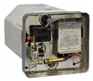 Water Heater
