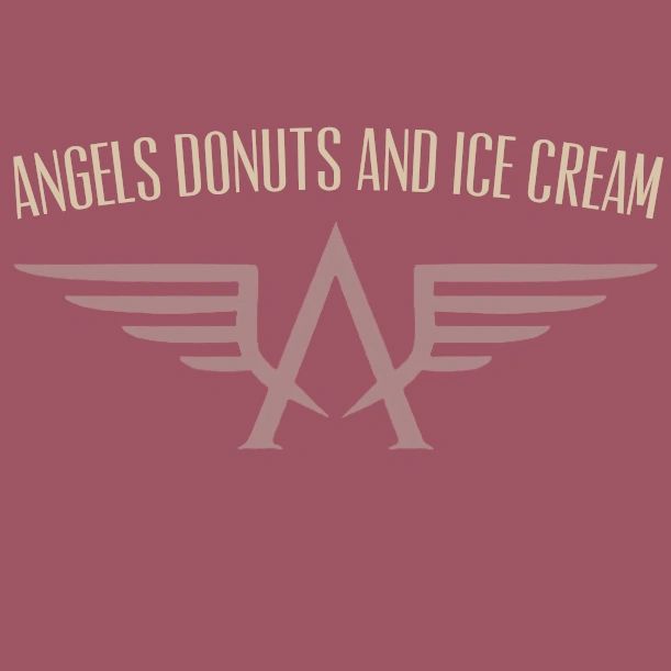 Angel’s Donuts & Ice Cream