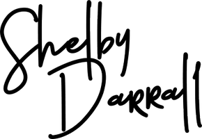 Shelby Darrall LL