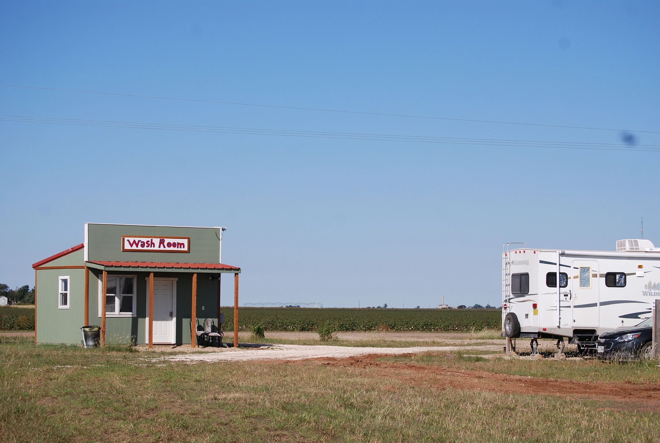 COTTON PATCH RV PARK photo 2