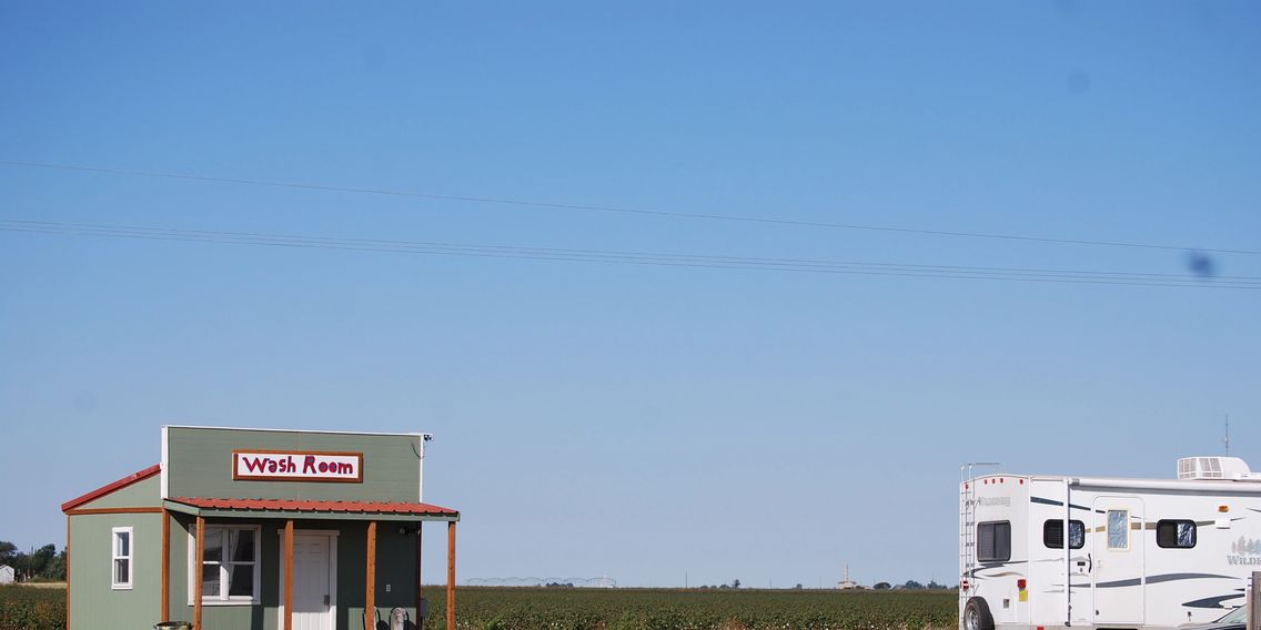 Cotton Patch RV Park