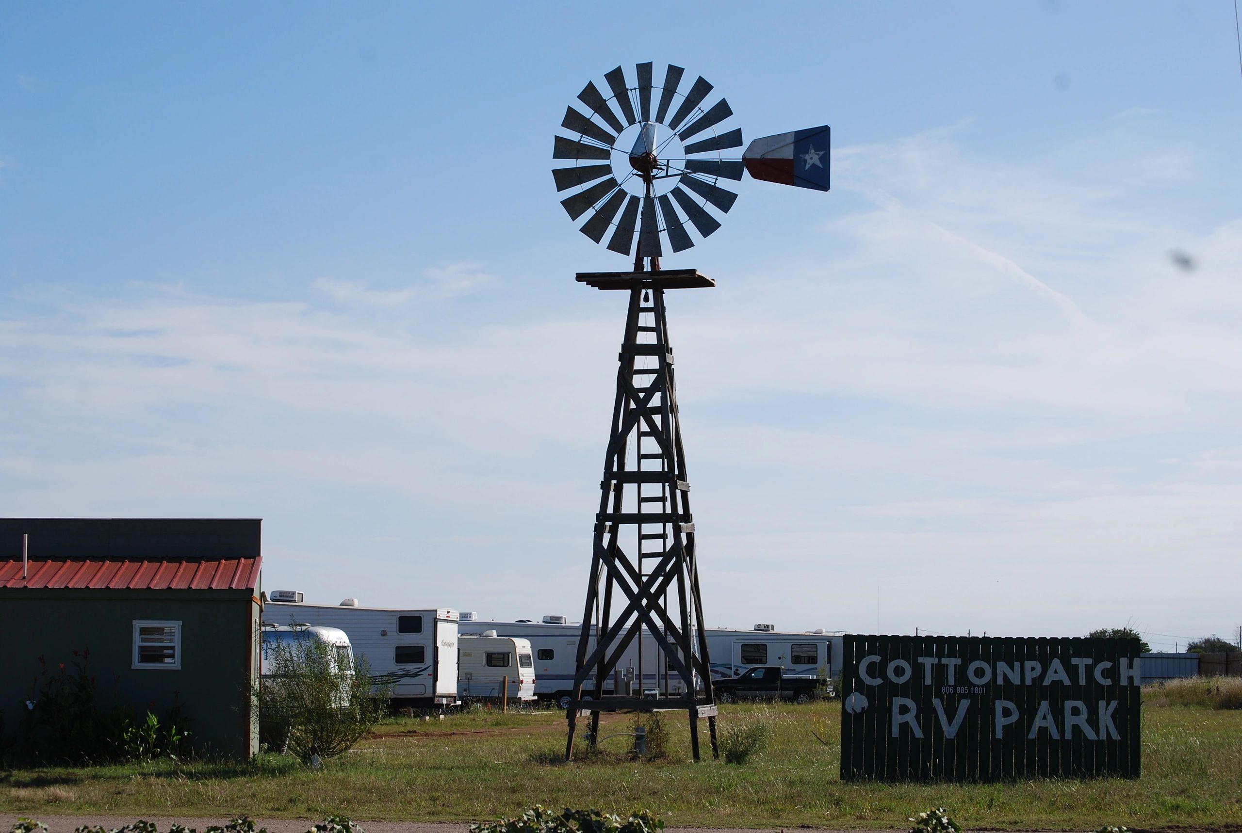 COTTON PATCH RV PARK photo 3