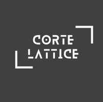 Corte lattice band