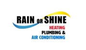 Rain or Shine Heating, Plumbing and Air Conditioning