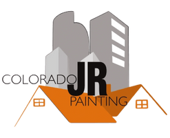 Colorado JR Painting