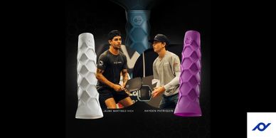 Hesacore Discount Code, 10% Off with code DS10, deals, coupons, best pickleball accessory