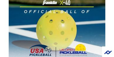 Franklin X-40 Discount Code, deals, coupons Best Pickleball