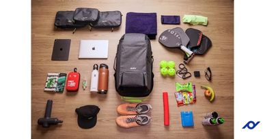 ADV Bags Discount Code, Pickleball Pro Bag, 10% Off with code PBDAN, deals, coupons